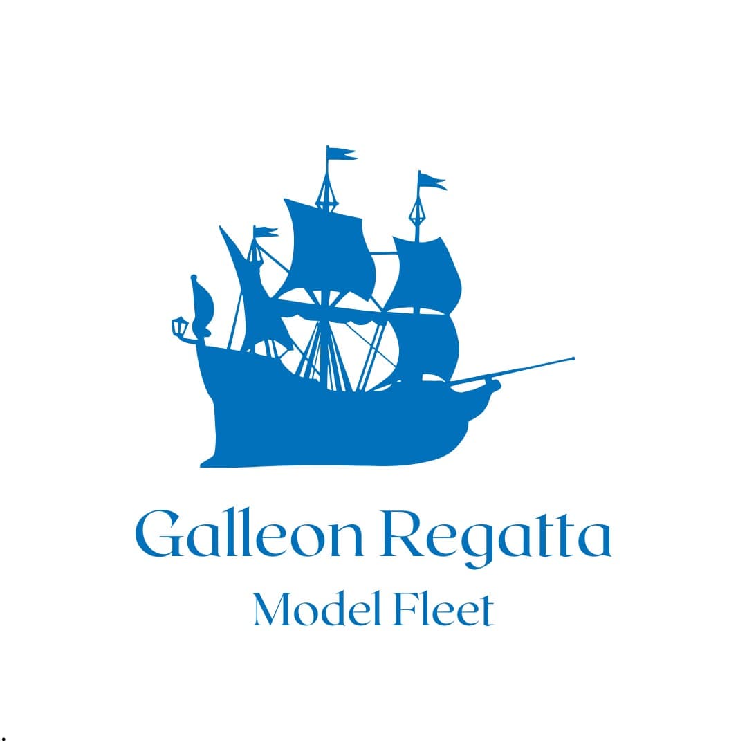Model Yachts - Galleon Regatta