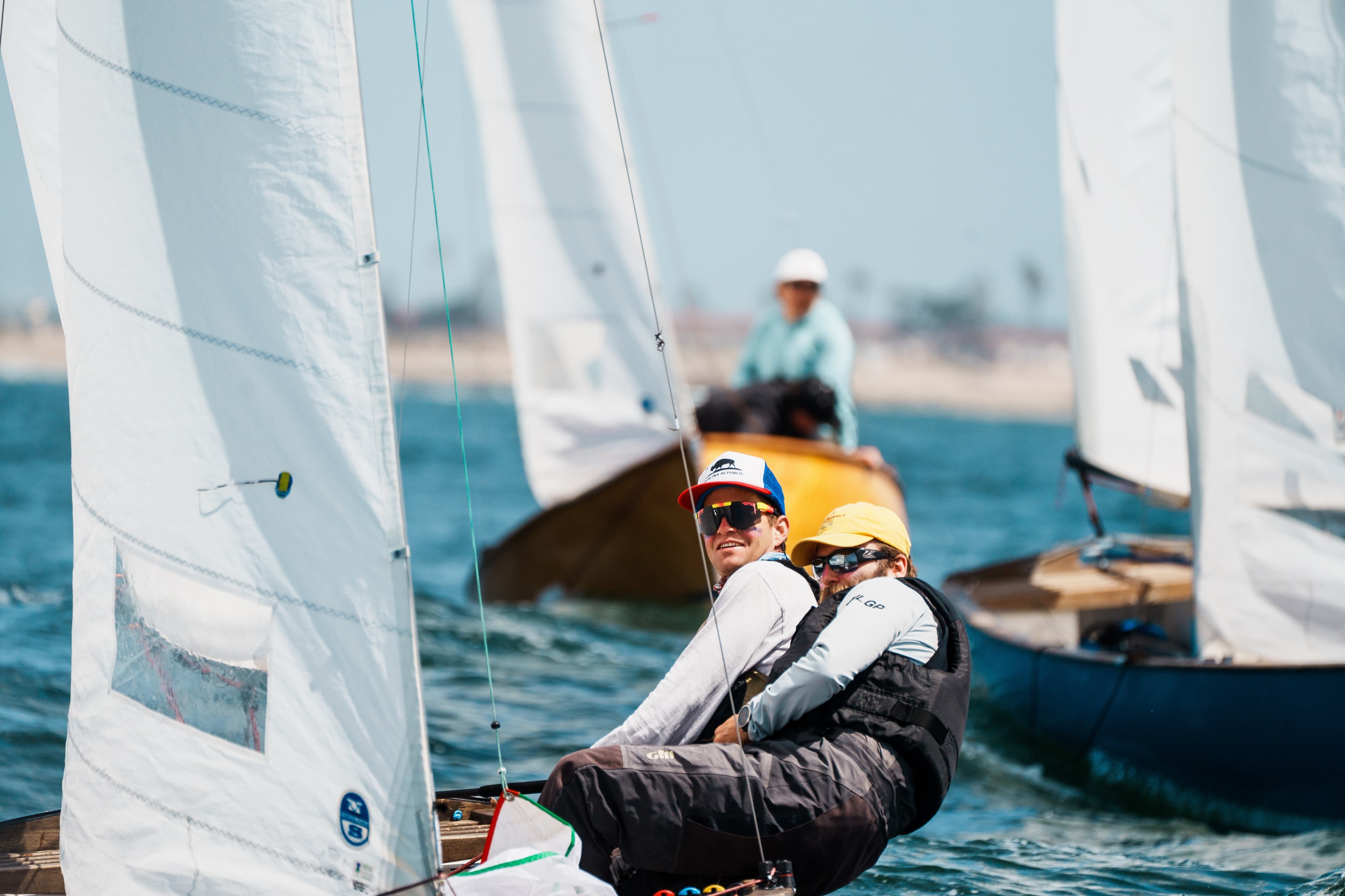 Ventura Thistle Winter Series #2 event image