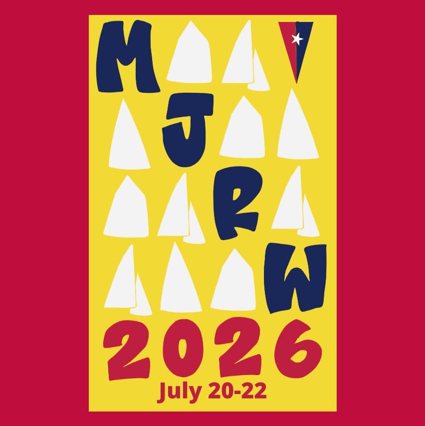 Marblehead Junior Race Week 2026