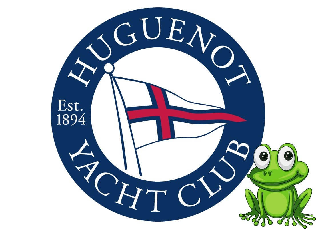 La « Frogs Cup » de Westchester event image