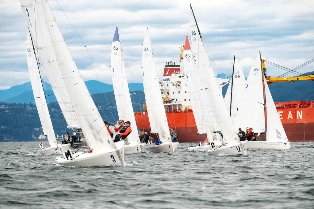 One-Design Regatta - May 2026 event image