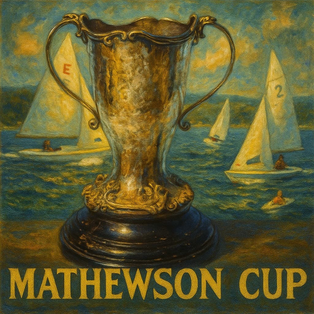 MATHEWSON CUP 2026