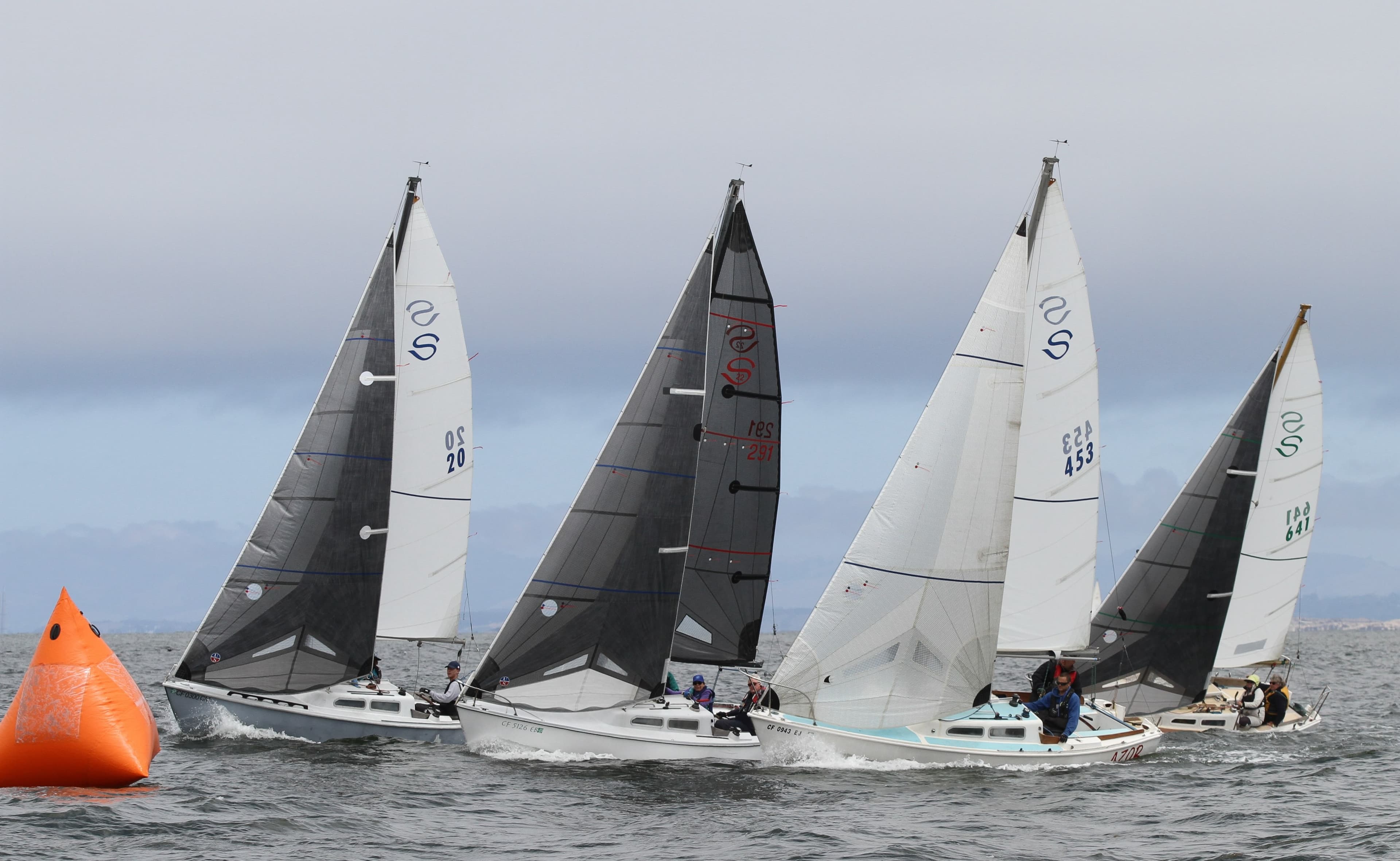 2026 | Santana 22 Nationals event image