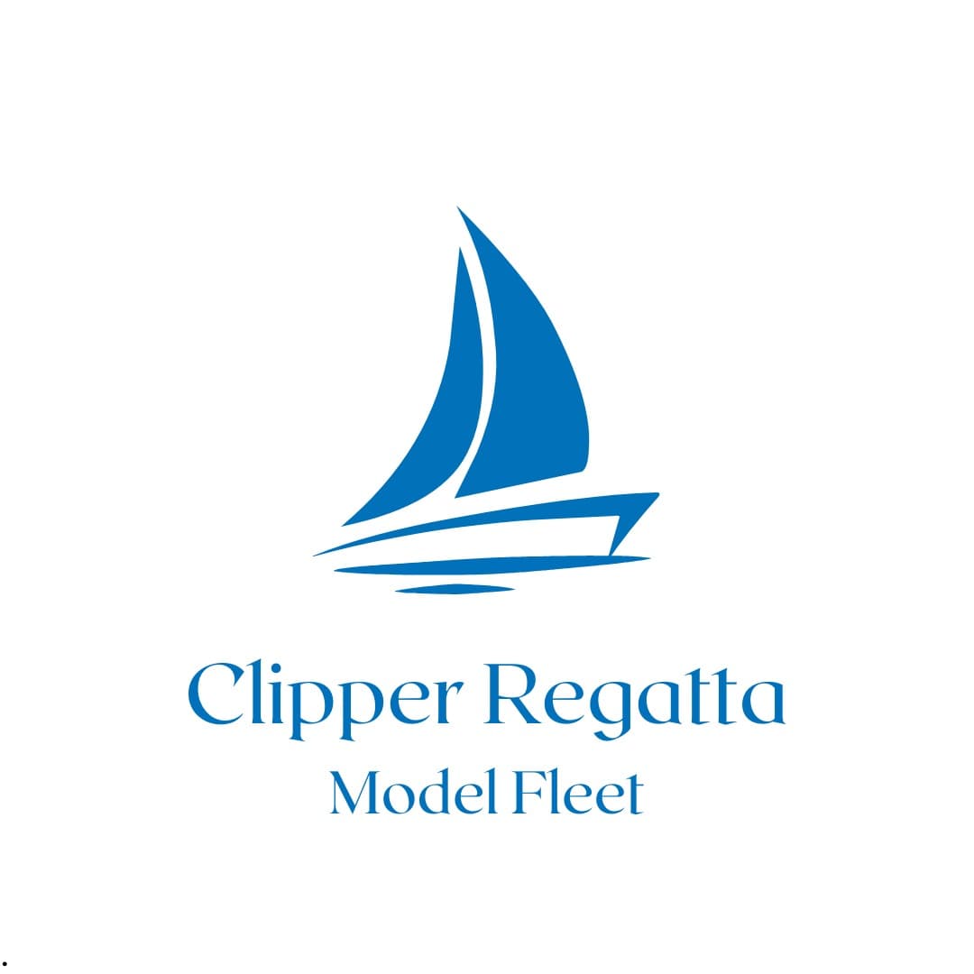 Model Yachts - Clipper Race