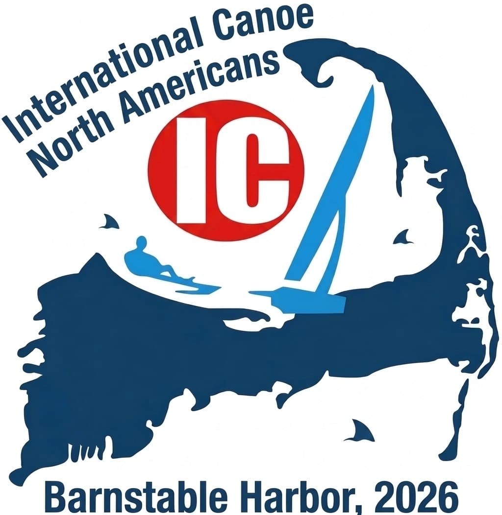 International Canoe North Americans event image