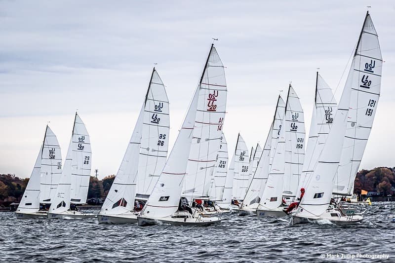 35th CKOD and 30th U20 North American Championship event image