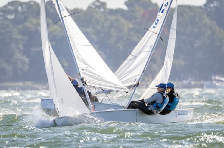 CSC Club Championship Regatta 2025 event image