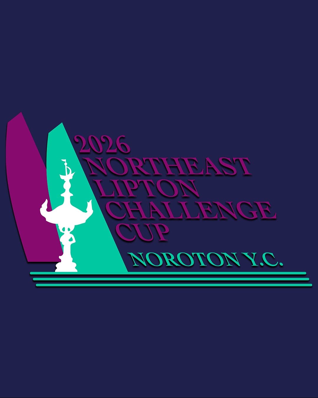 NE Lipton Challenge Cup 2026