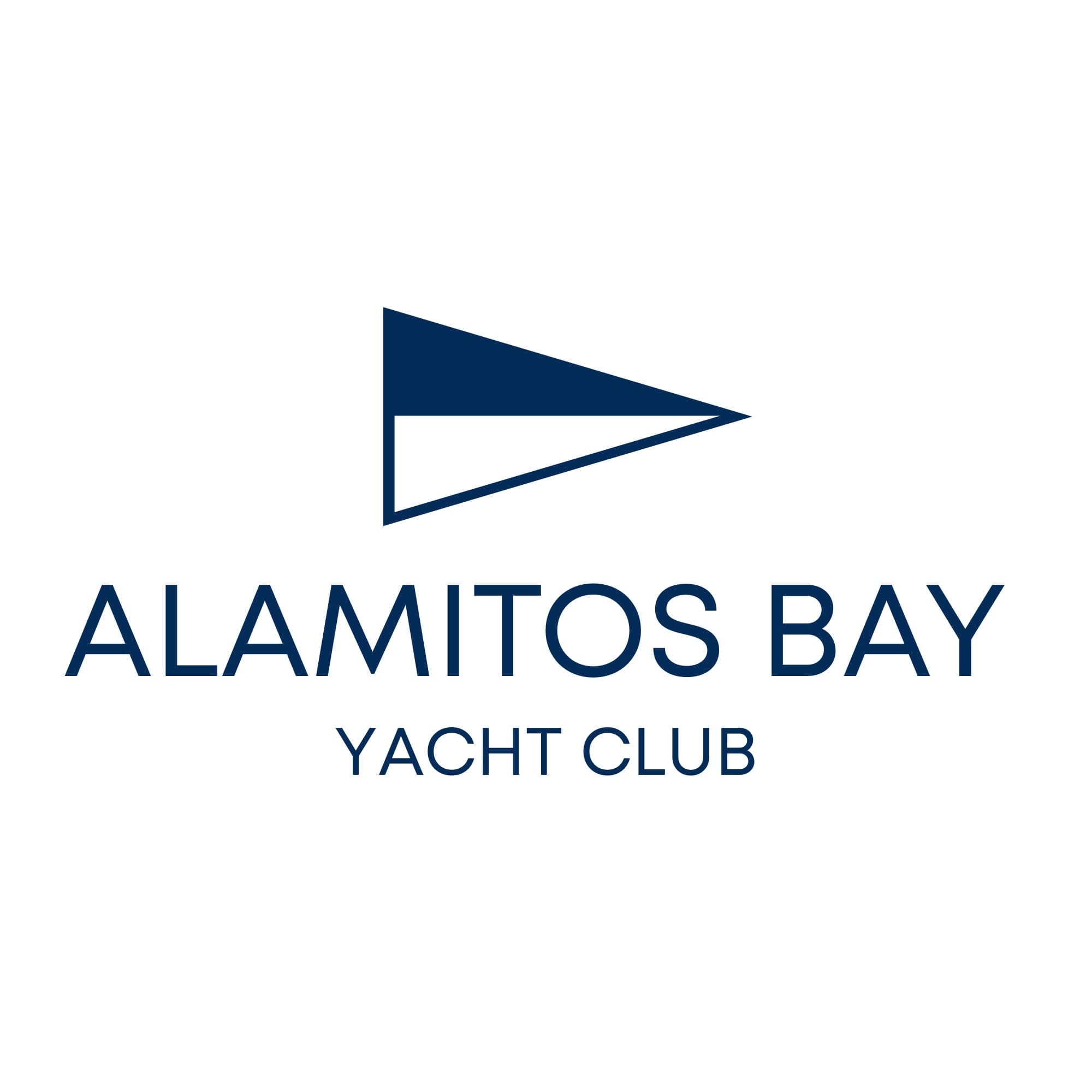 2027 Latham Bell Dinghy Challenge logo