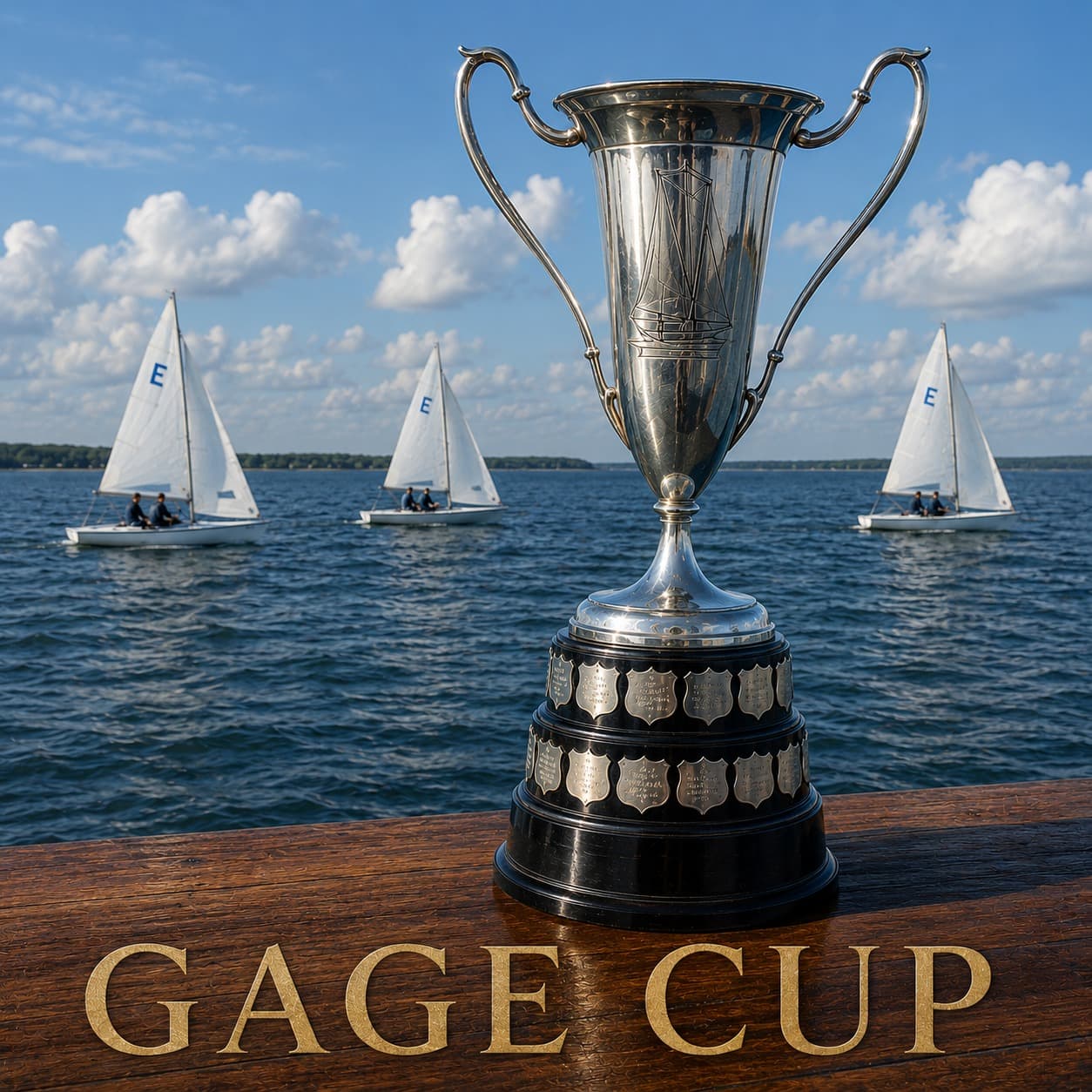Gage Cup 2026 event image