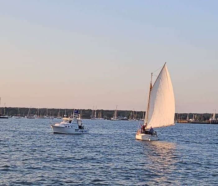 Friday Night Pursuit Races 2026 event image