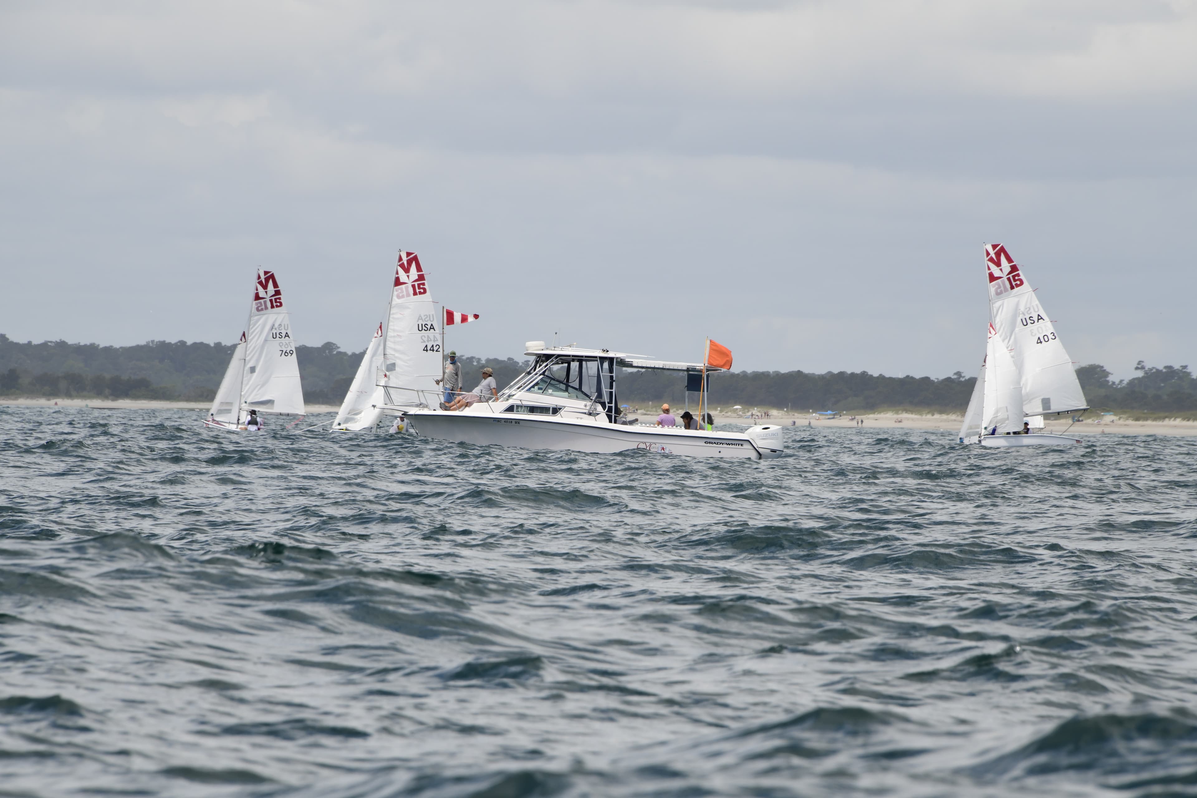 Ocean Series 2026