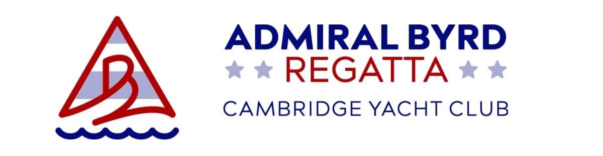 2026 Admiral Byrd Regatta