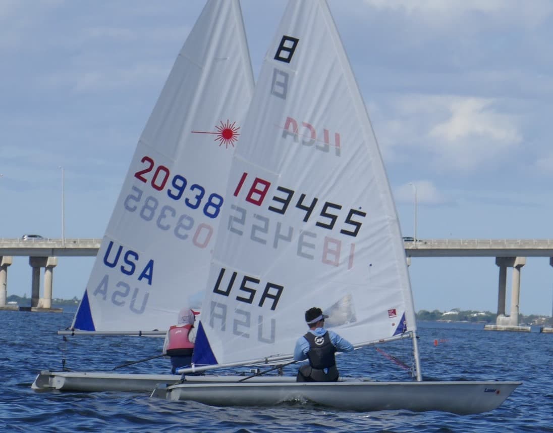 Small Boats Sunday Fall Series 2026 + Fee if not paid prior