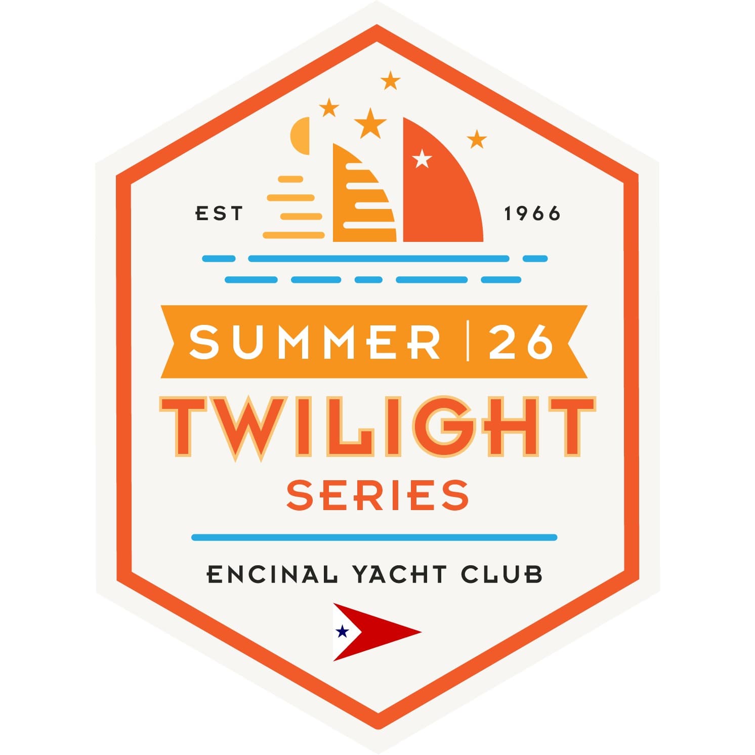 EYC Summer Twilight Series