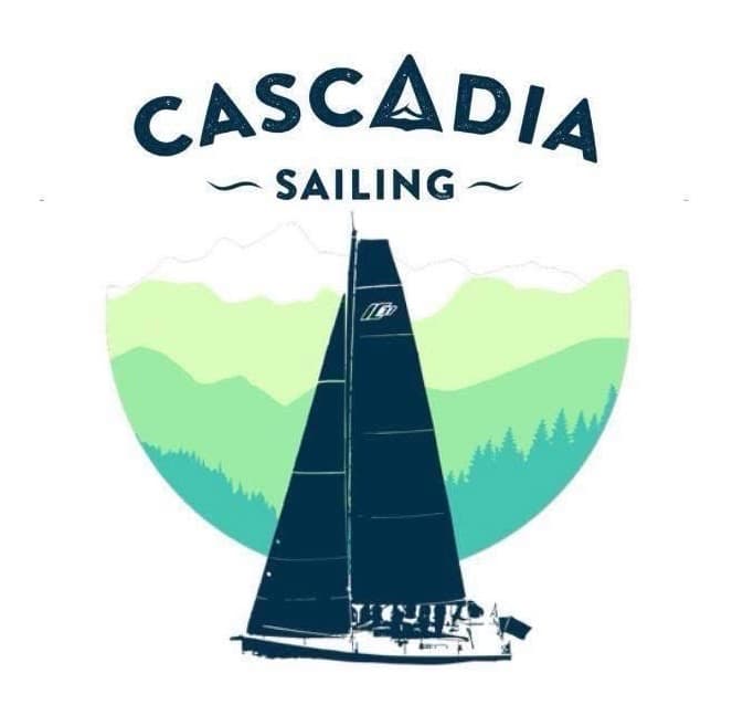 Cascadia Sailing Golf Tournament 