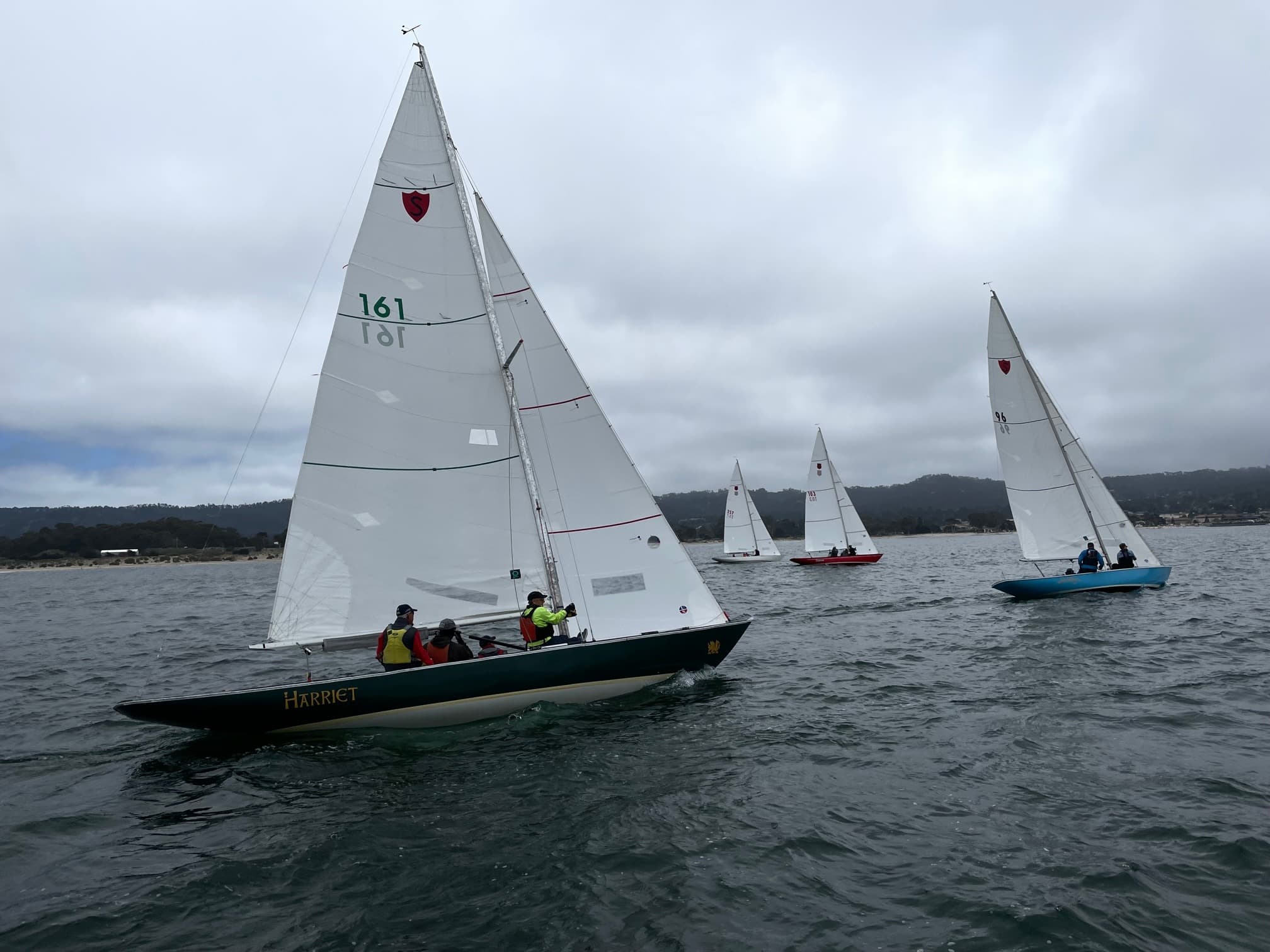 2026 | One Design Summer Series