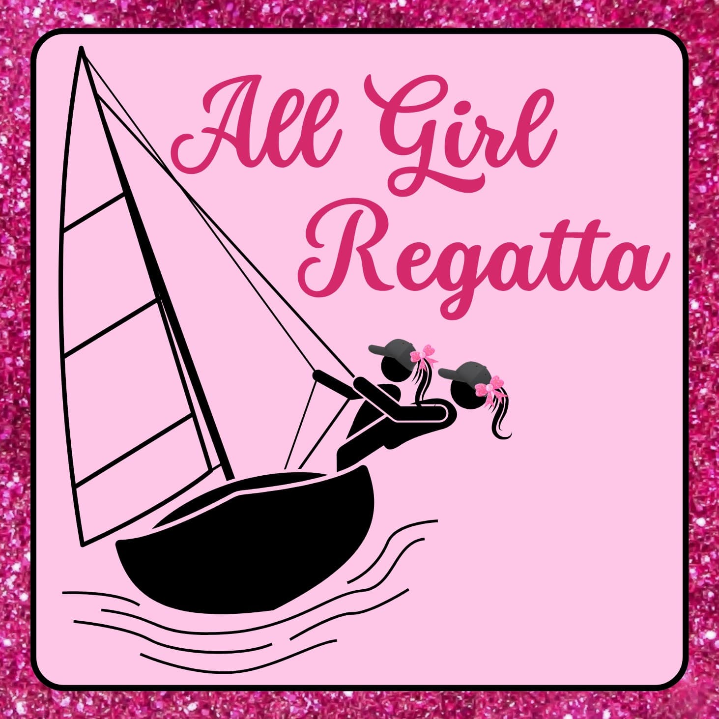 2026 All Girl Regatta event image