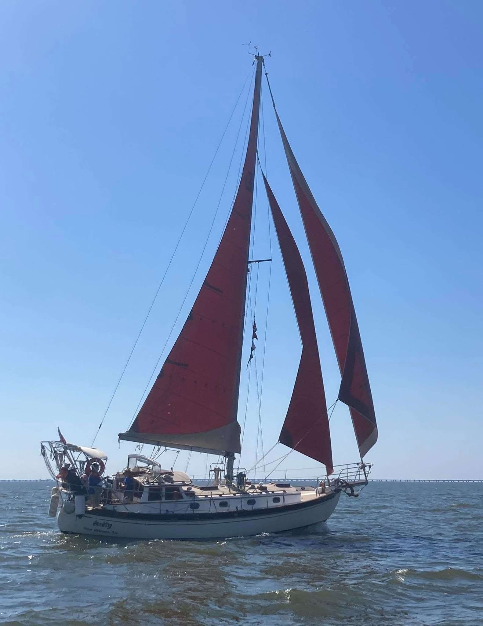 2026 Fall Regatta event image