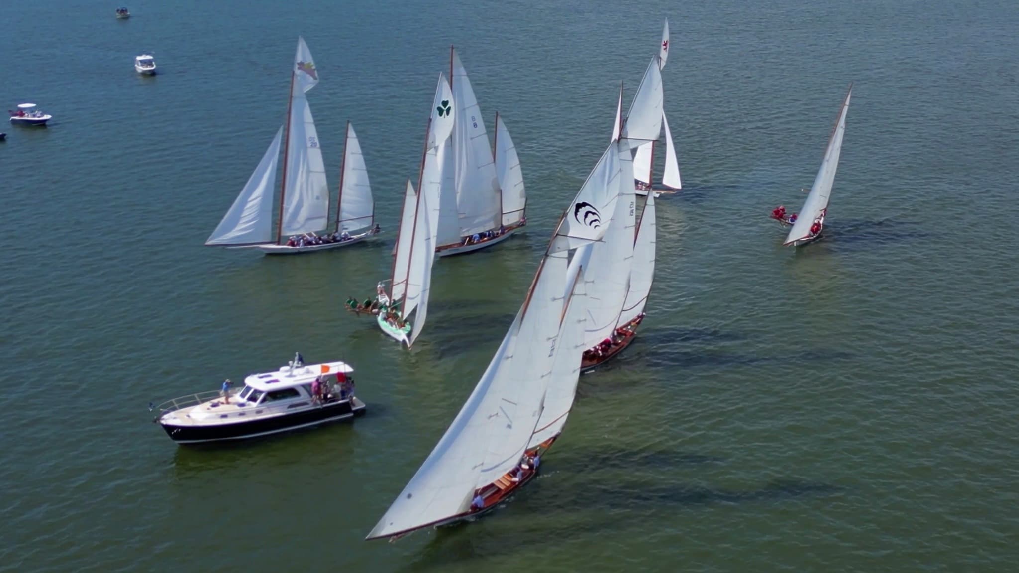2026 Oxford Regatta  - Log Canoes