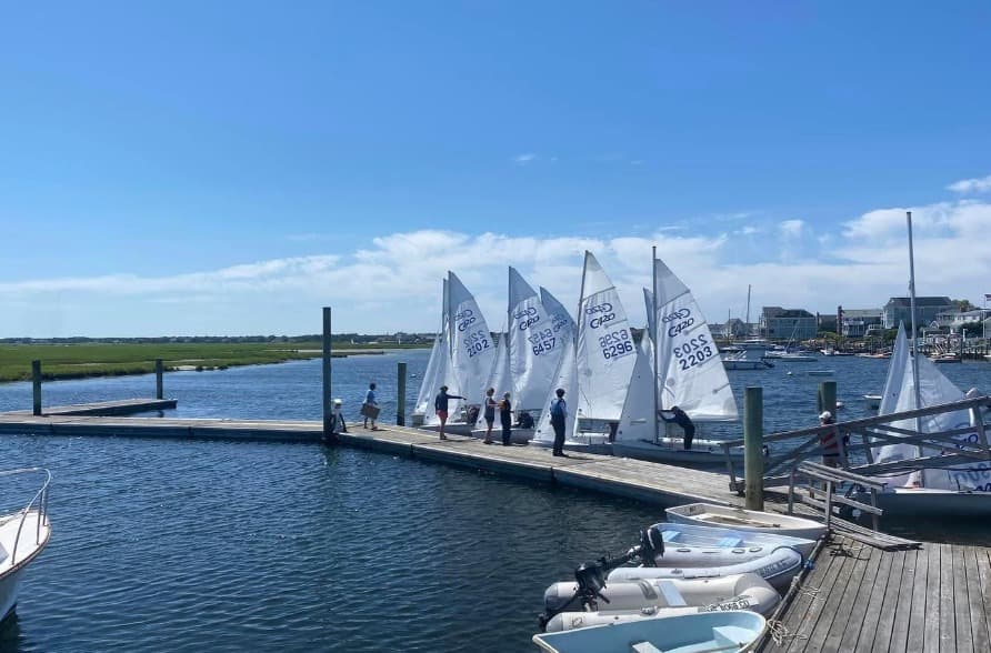 Thursday Adult Race Series event image