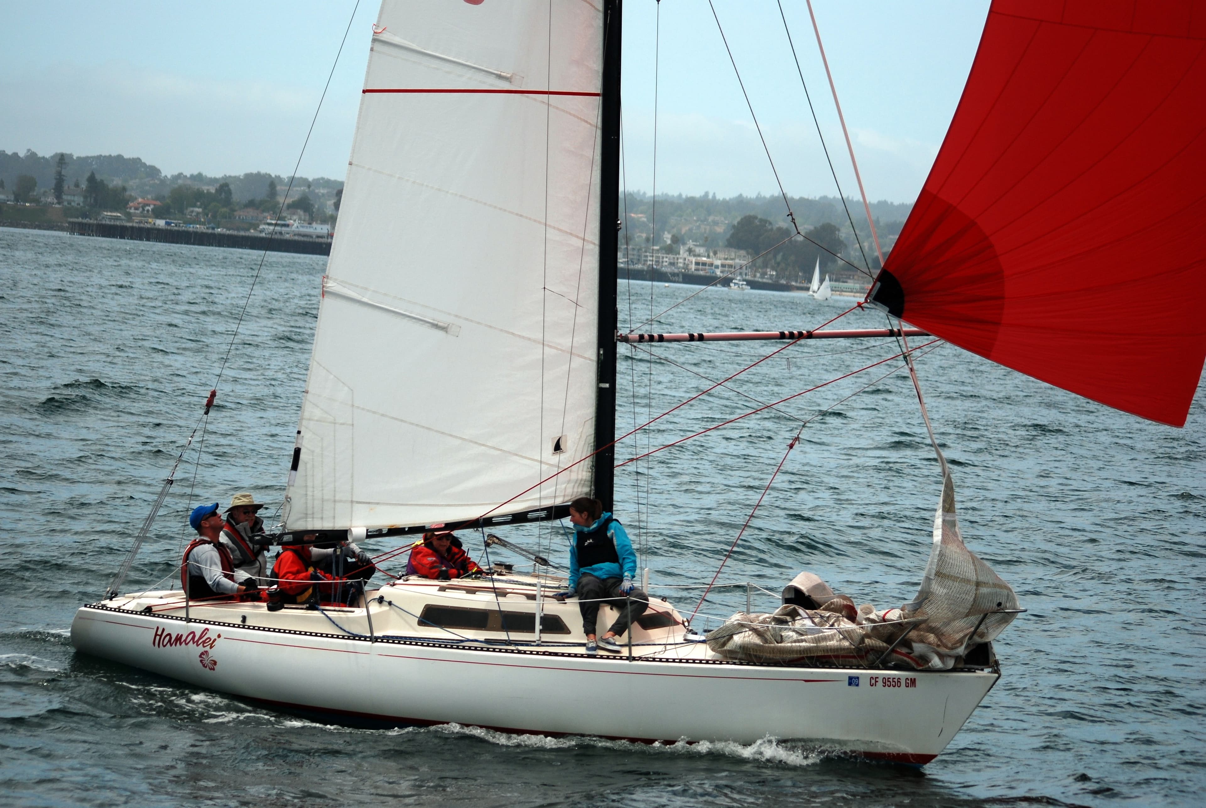 Veeder Cup 2026 event image