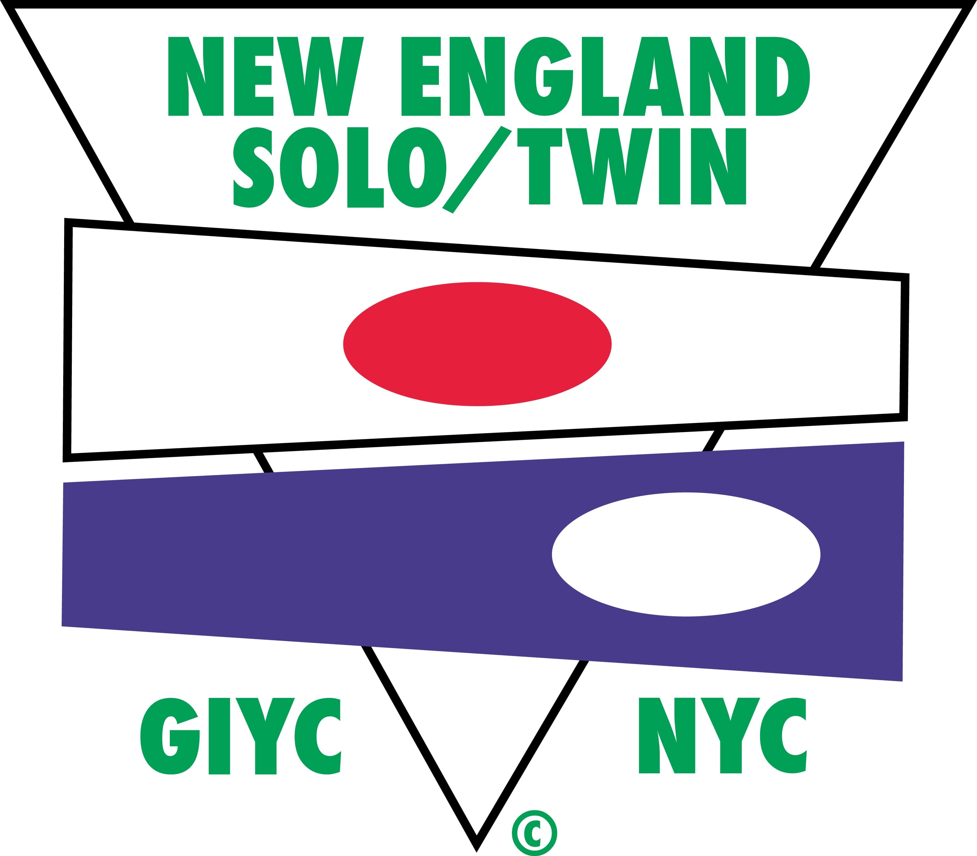 2026 New England Solo/Twin