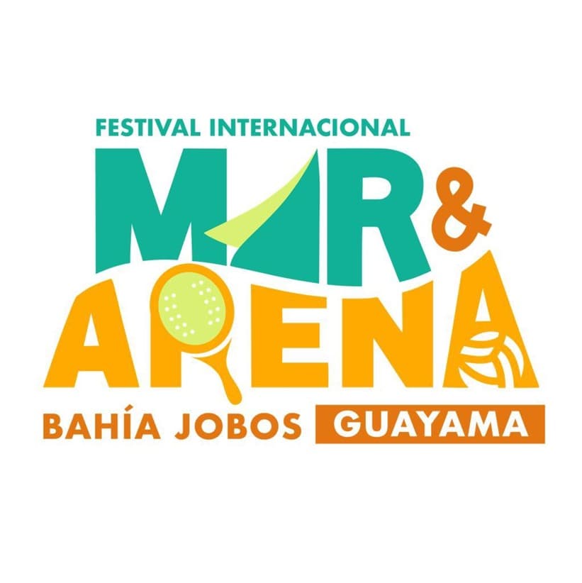 Festival Internacional Mar y Arena 2026
