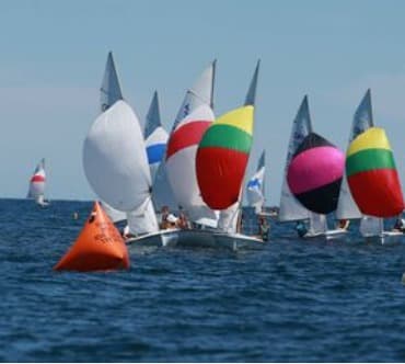 2026 Oxford Regatta - Jr Club 420 & Jr ILCA 6 & Jr 29’er