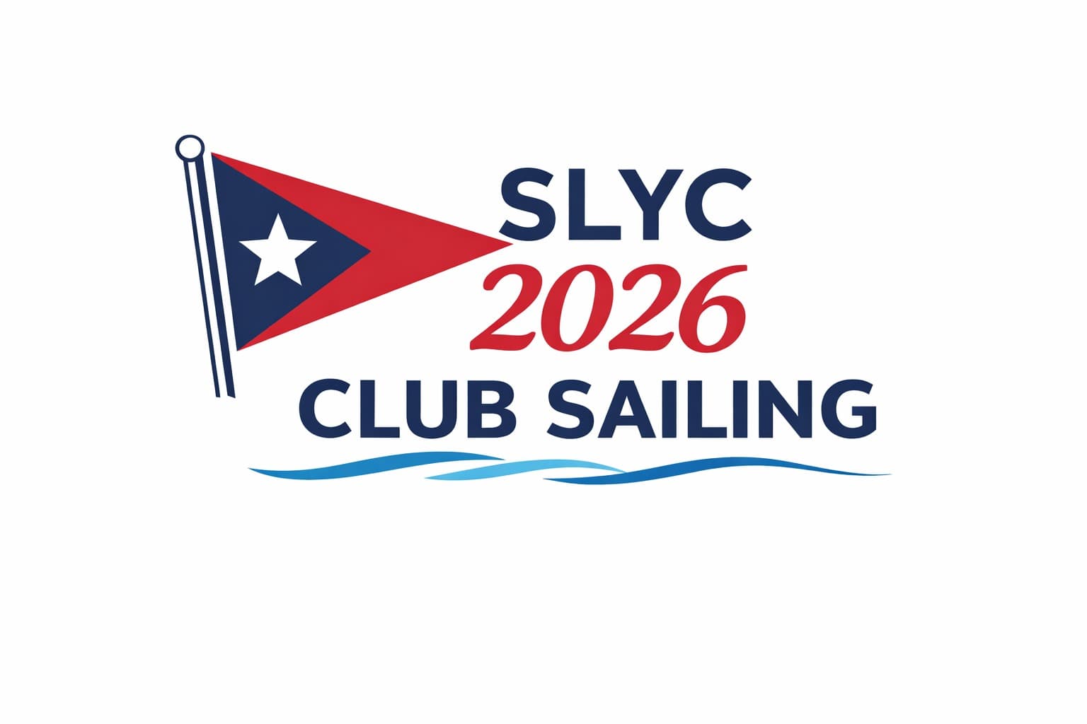 2026 SLYC Club Sailing