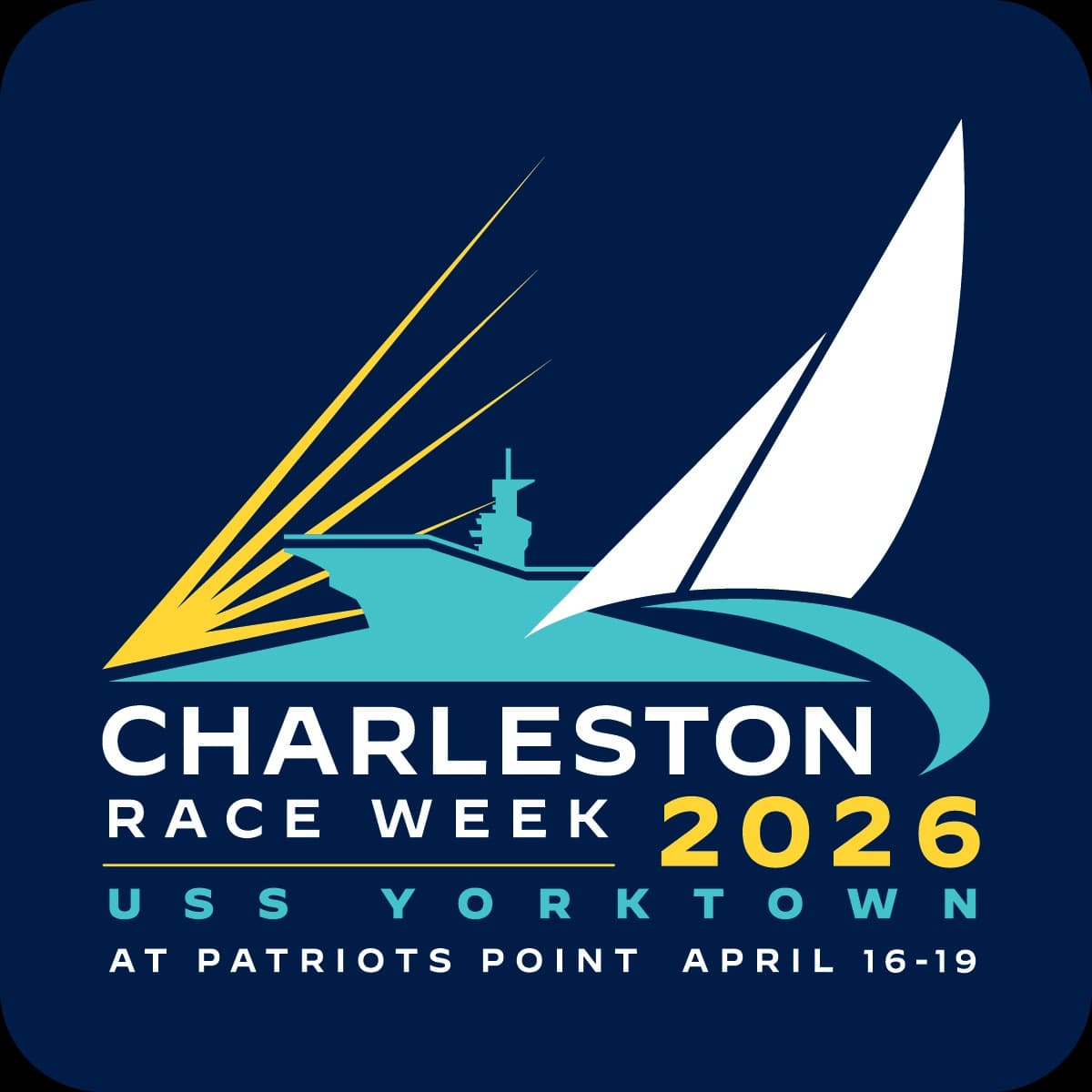 Charleston Race Week