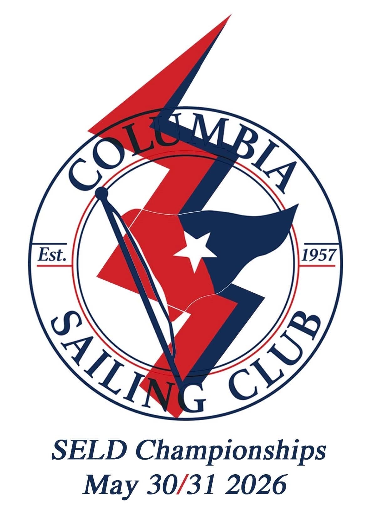 Southeastern Lightning Districts 2026