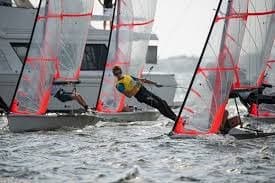 29er North American Championship