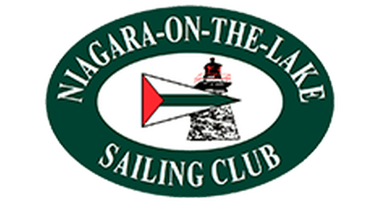 Niagara on the Lake Sailing Club burgee