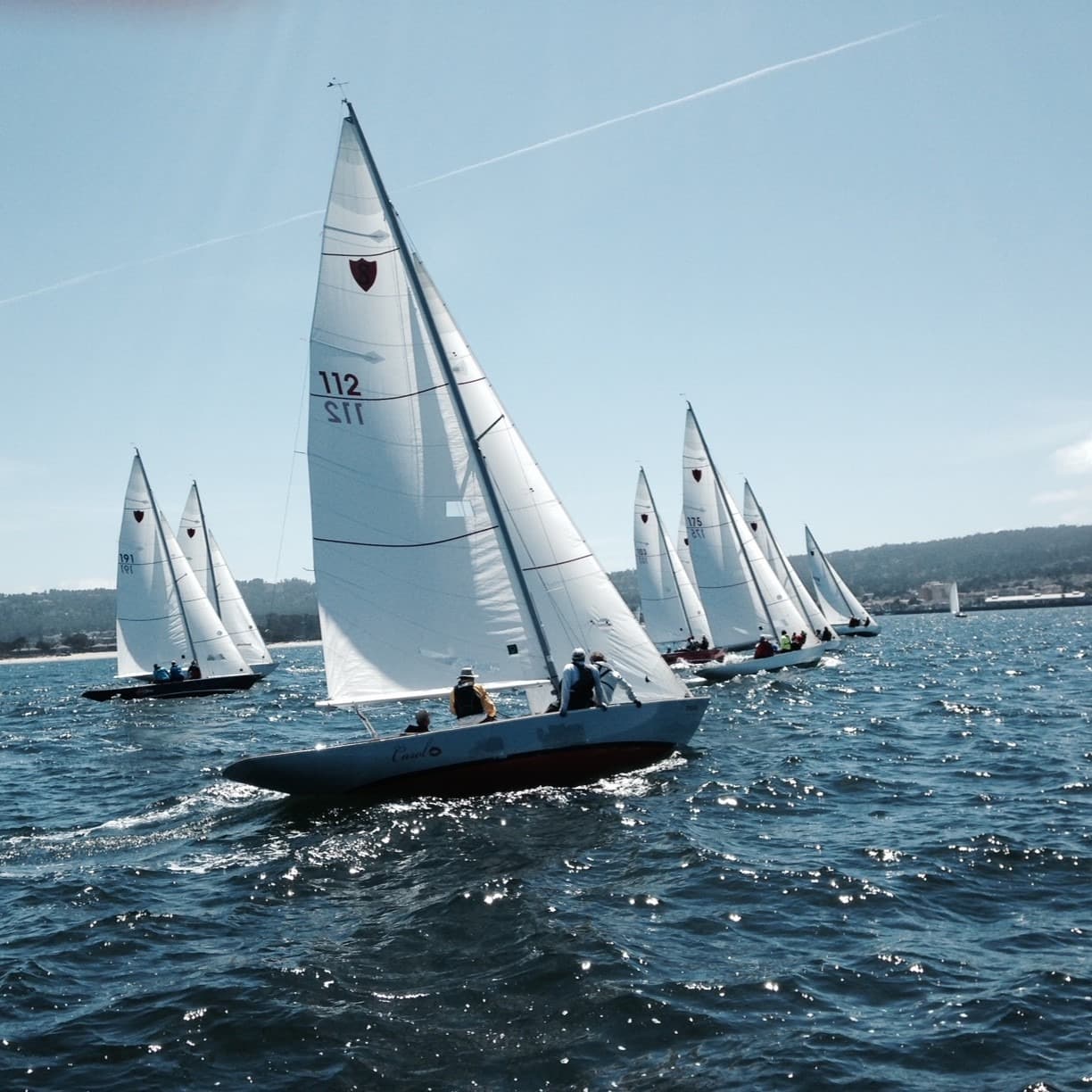 2026 | Ocean Great Lakes Challenge