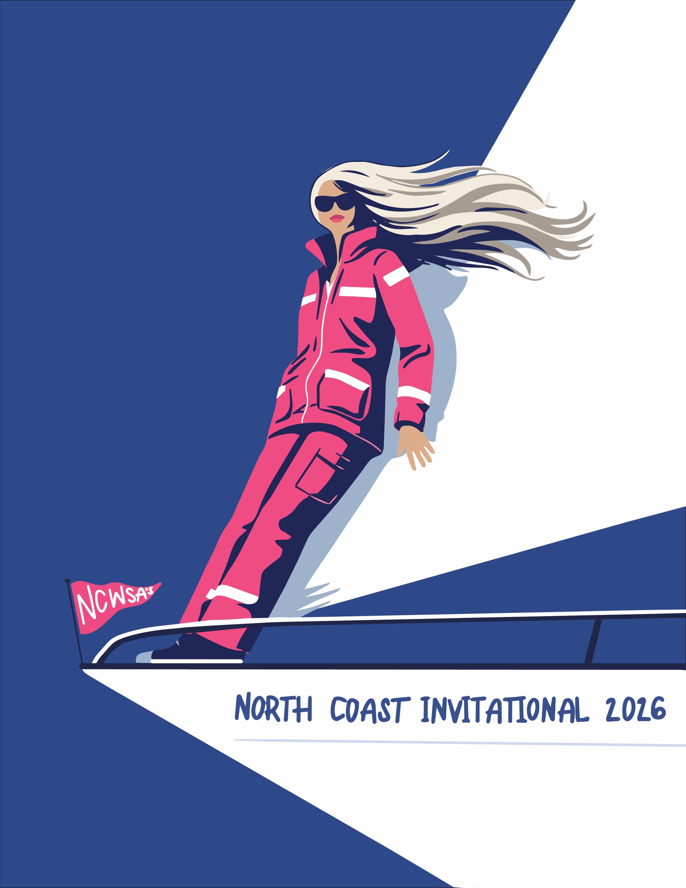 Ncwsa's North Coast Invitational event image