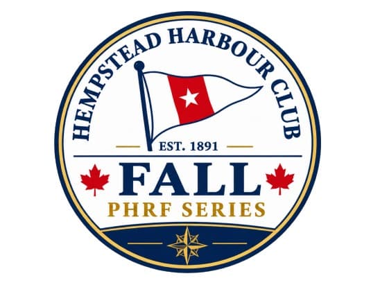 HHC Fall PHRF Series  event image