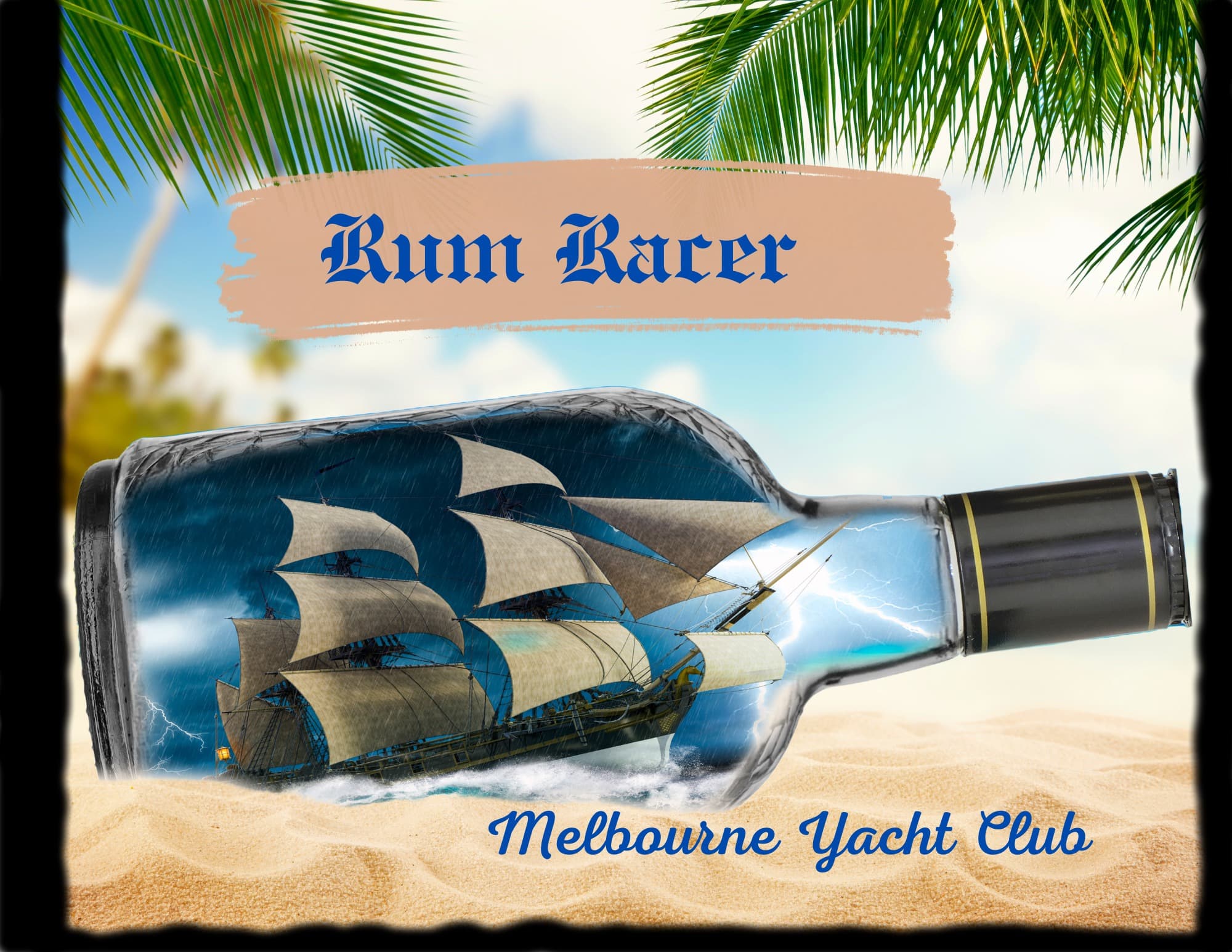 Rum Race Fall Series 2026