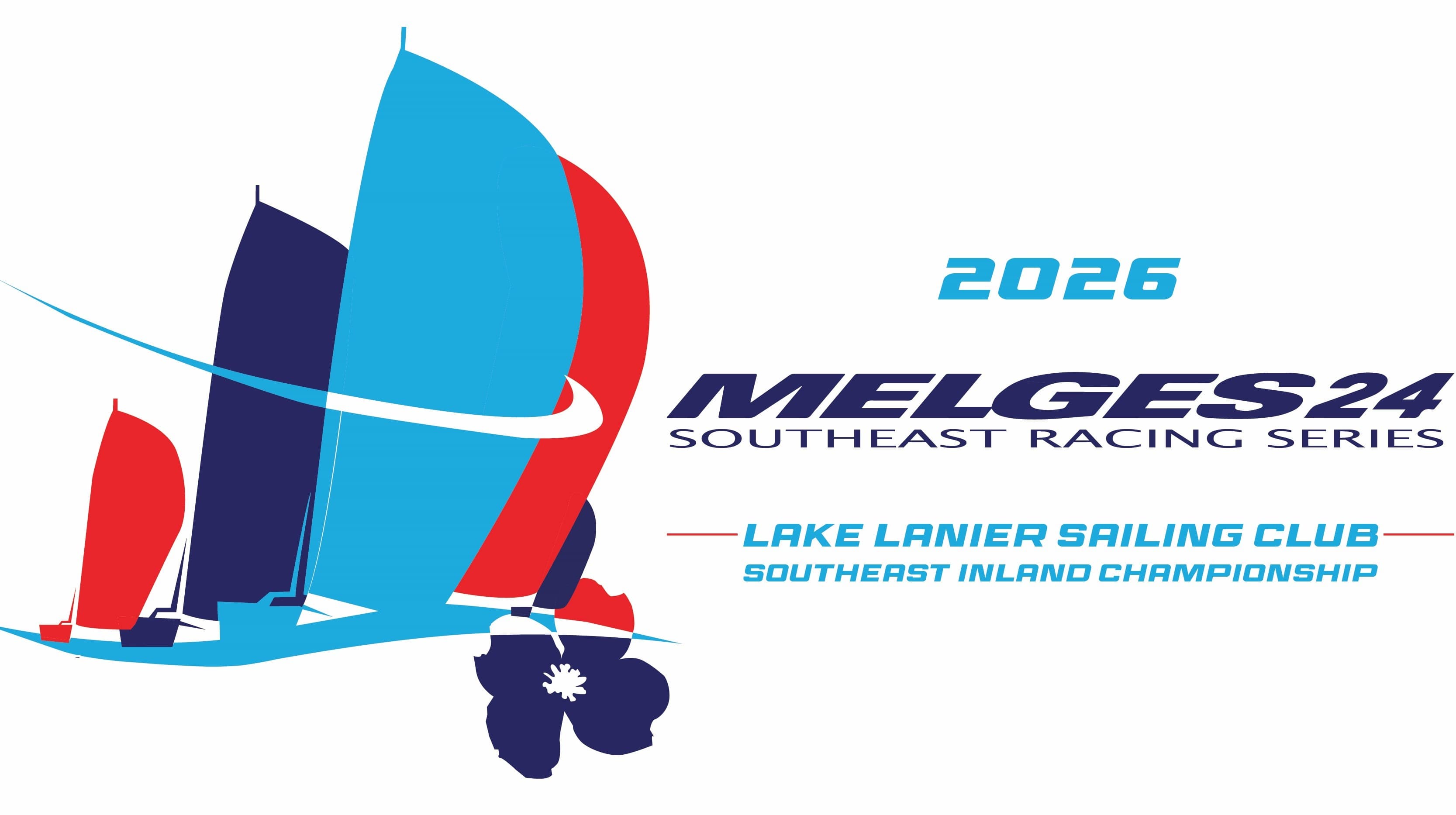 2026 Melges 24 Southeast Inland Championship event image