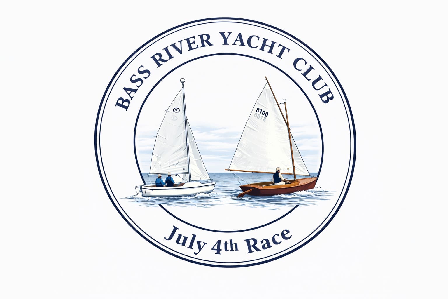 July 4th Race - Irving K. Taylor Trophy