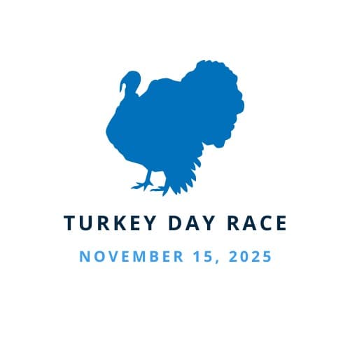 Turkey Day Race event image