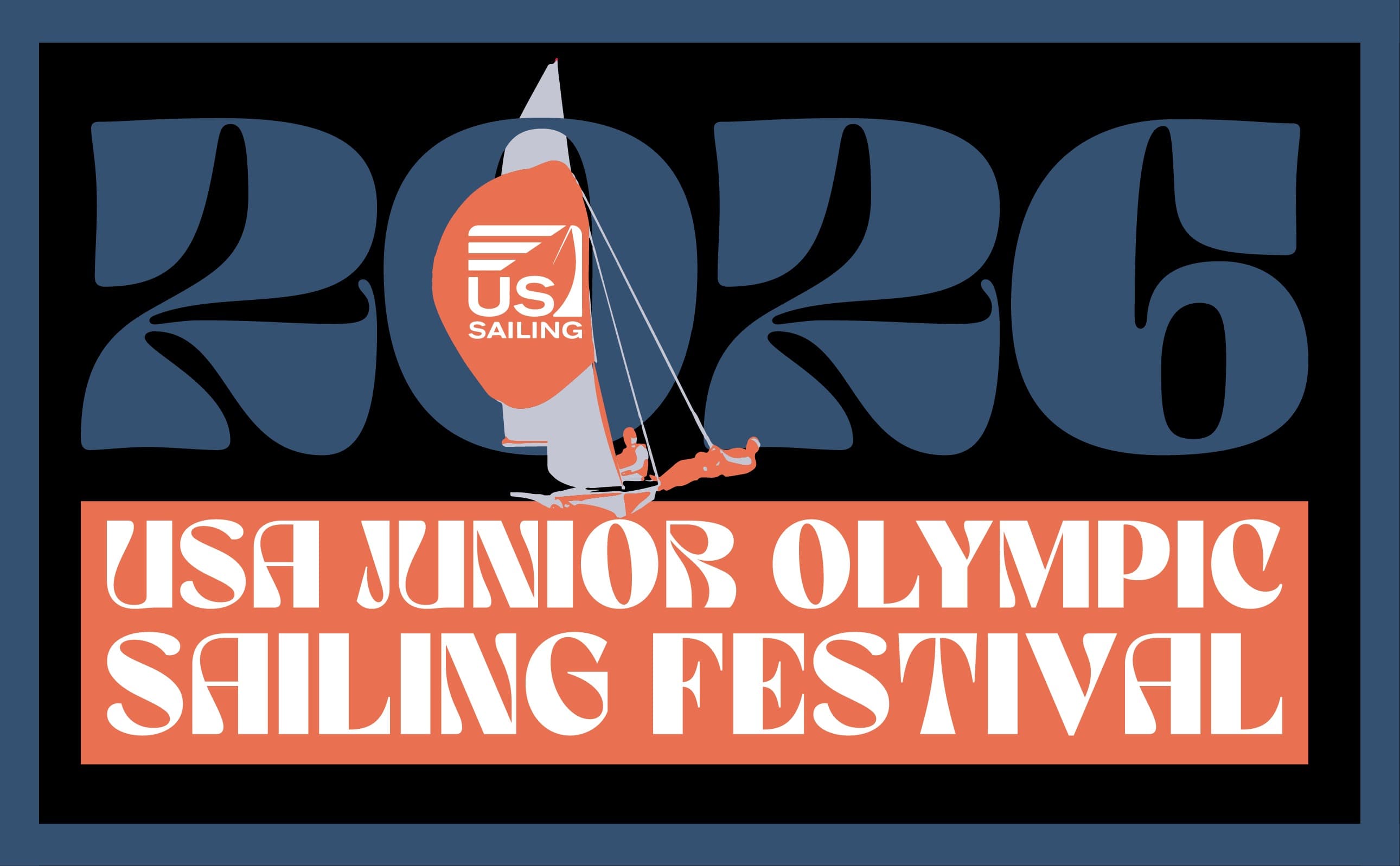2026 Kaszube Cup & US Sailing Junior Olympic Sailing Festival 