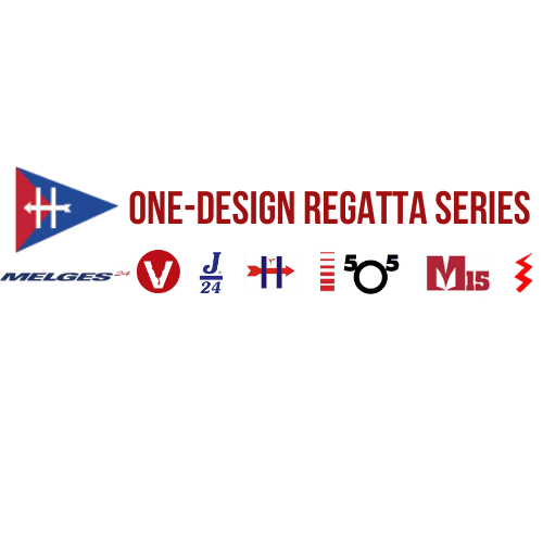 2026 Hampton Annual One-Design Regatta Series #3