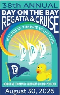 Day on the Bay Regatta & Cruise event image