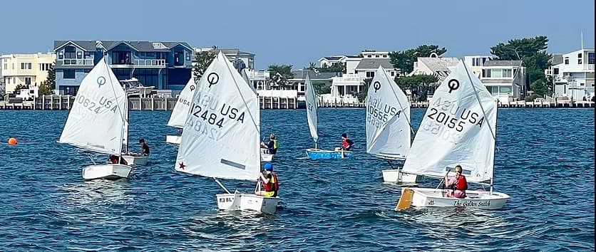 Lighthouse Regatta