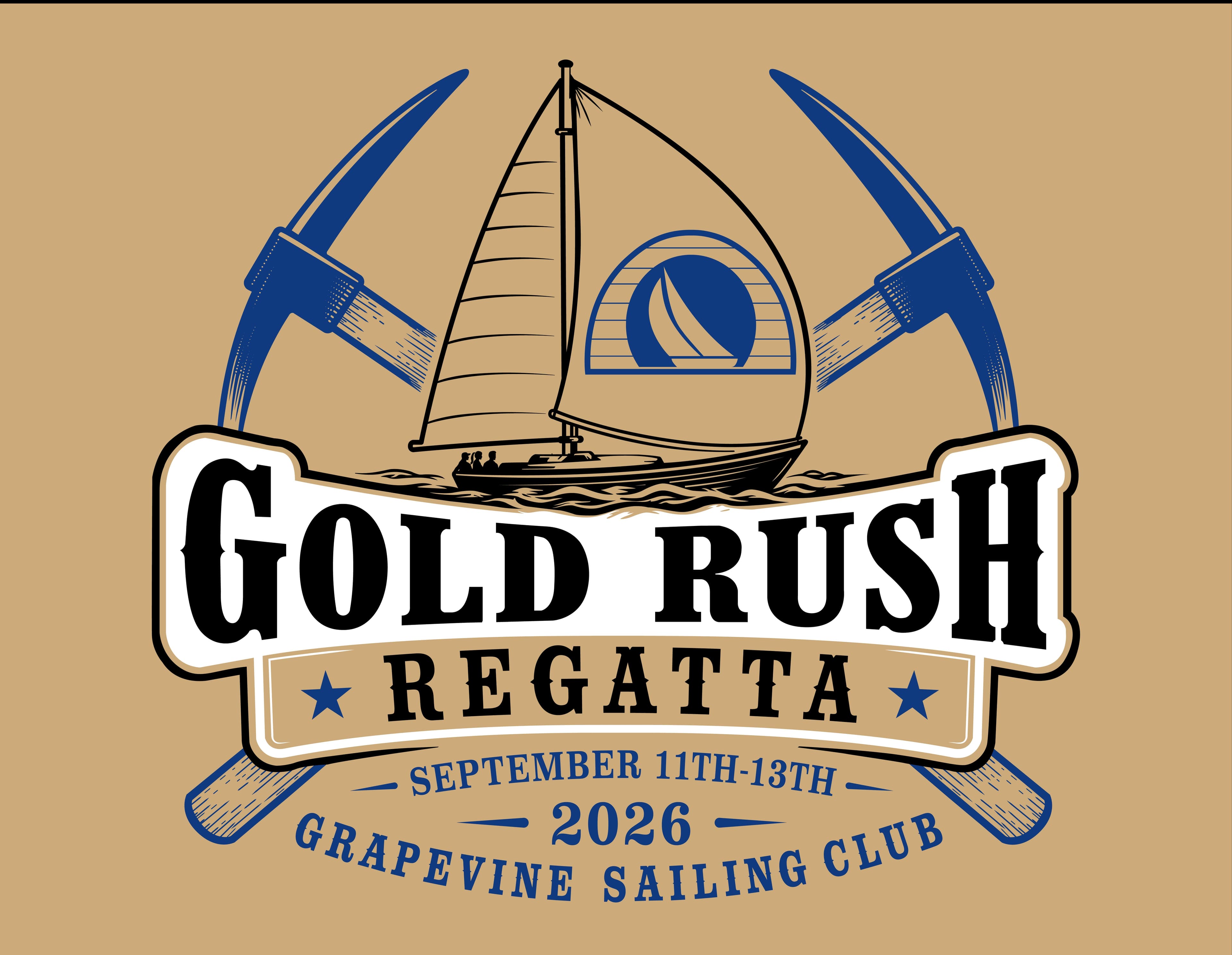 Gold Rush 2026 event image