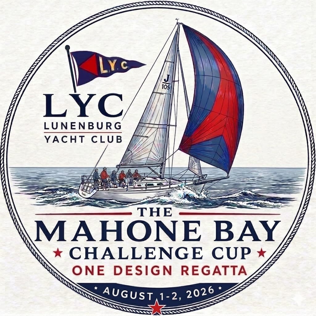 Mahone Bay Challenge Cup One Design Regatta event image