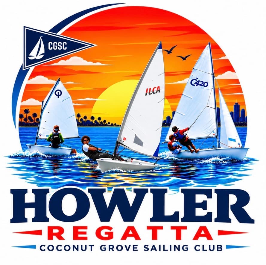 Howler Regatta, XVI event image