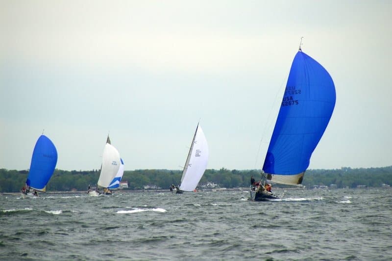 2026 Alfred Roosevelt Regatta