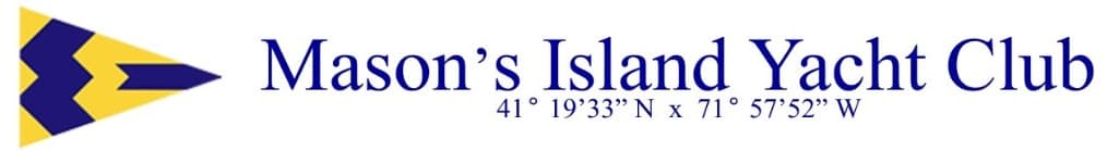 Masons Island Yacht Club Optimist Regatta event image